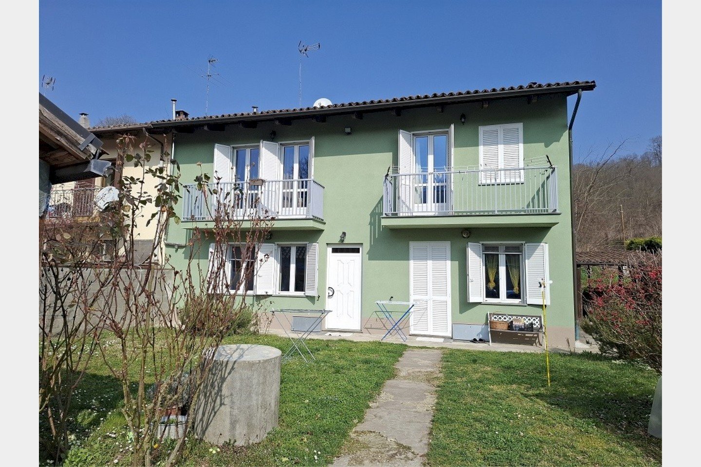 Casa semi indipendente Asti - foto 2