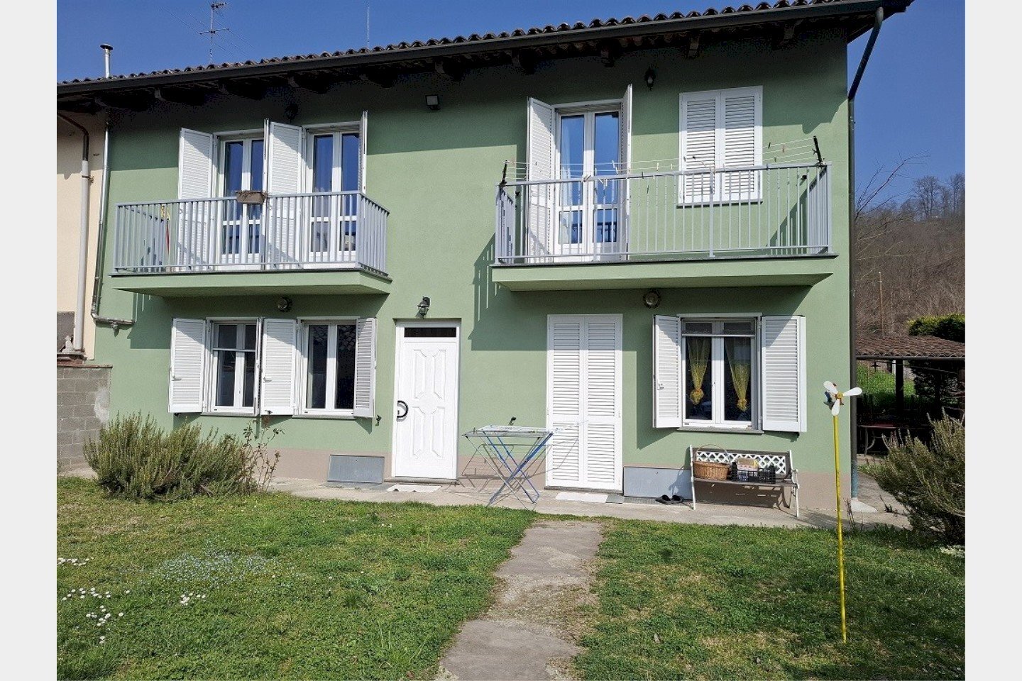 Casa semi indipendente Asti - foto 3