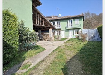 Casa semi indipendente Asti - foto 1