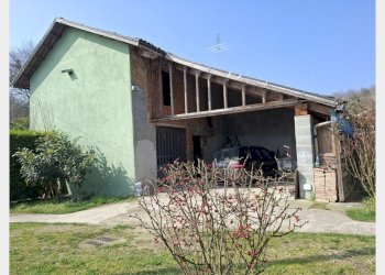 Casa semi indipendente Asti - foto 8