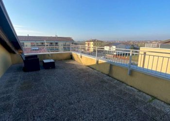 Four-room apartment Imola - photo 23