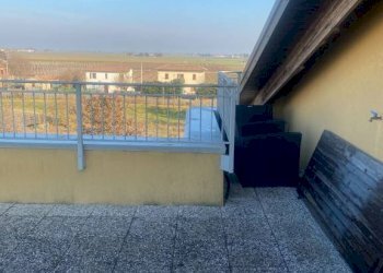 Four-room apartment Imola - photo 26