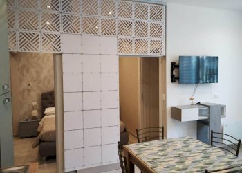 One-room apartment Imola - photo 9