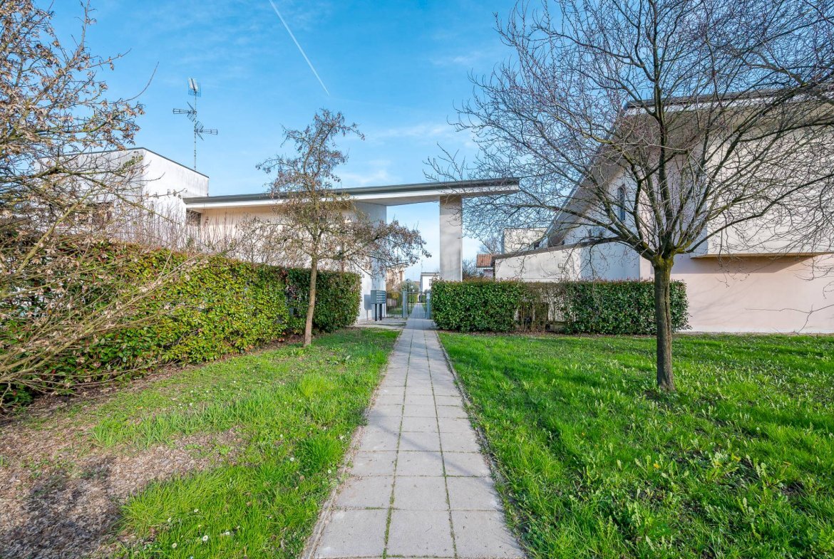 Appartamento Pieve di Cento - foto 1