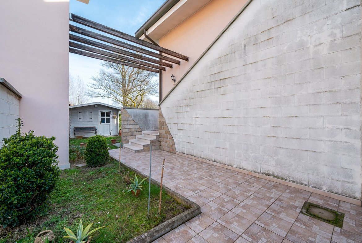 Appartamento Pieve di Cento - foto 3