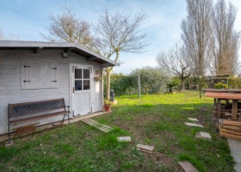 Appartamento Pieve di Cento - foto 5