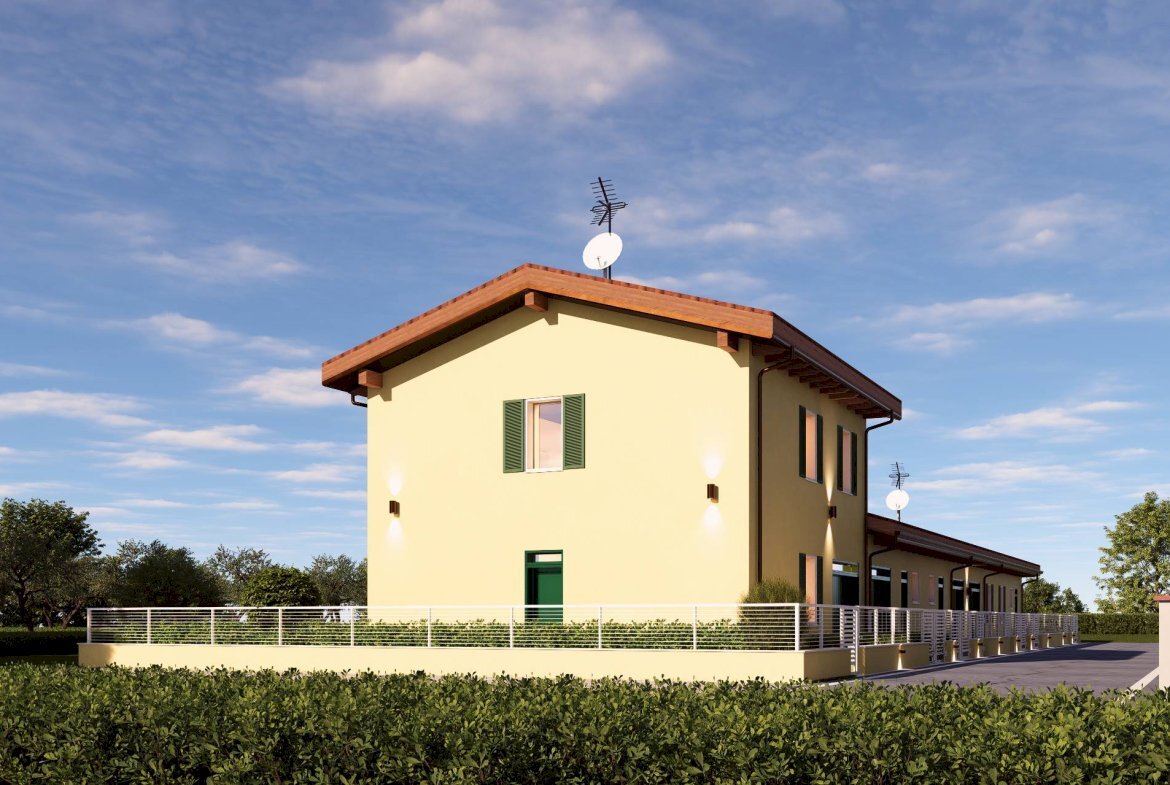 Small Villa Cento - photo 1