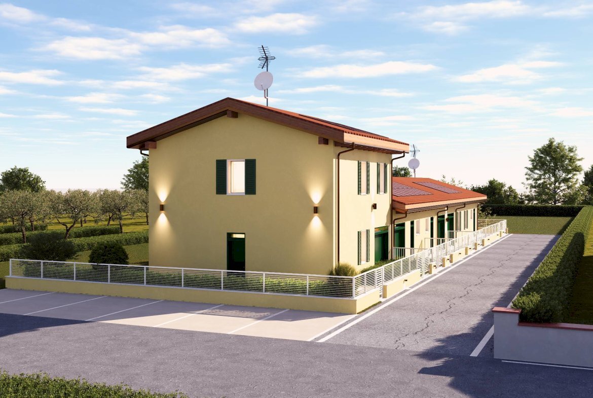 Small Villa Cento - photo 2