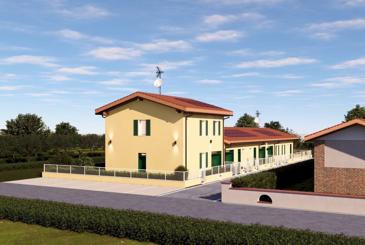 Small Villa Cento - photo 3
