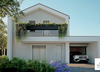 Terraced Villa Cento - photo 5