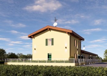 Small Villa Cento - photo 1
