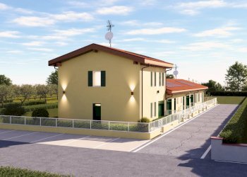 Small Villa Cento - photo 2