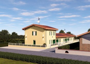 Small Villa Cento - photo 3