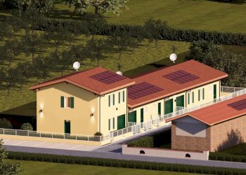 Small Villa Cento - photo 5