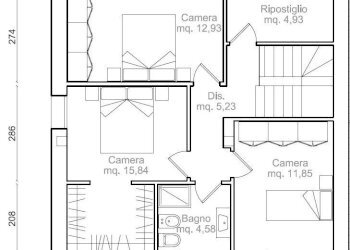 Small Villa Cento - photo 7