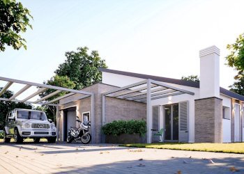 Porzione di casa Cento - foto 2