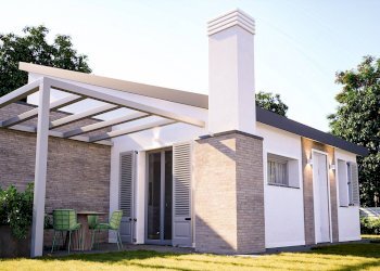 Porzione di casa Cento - foto 6