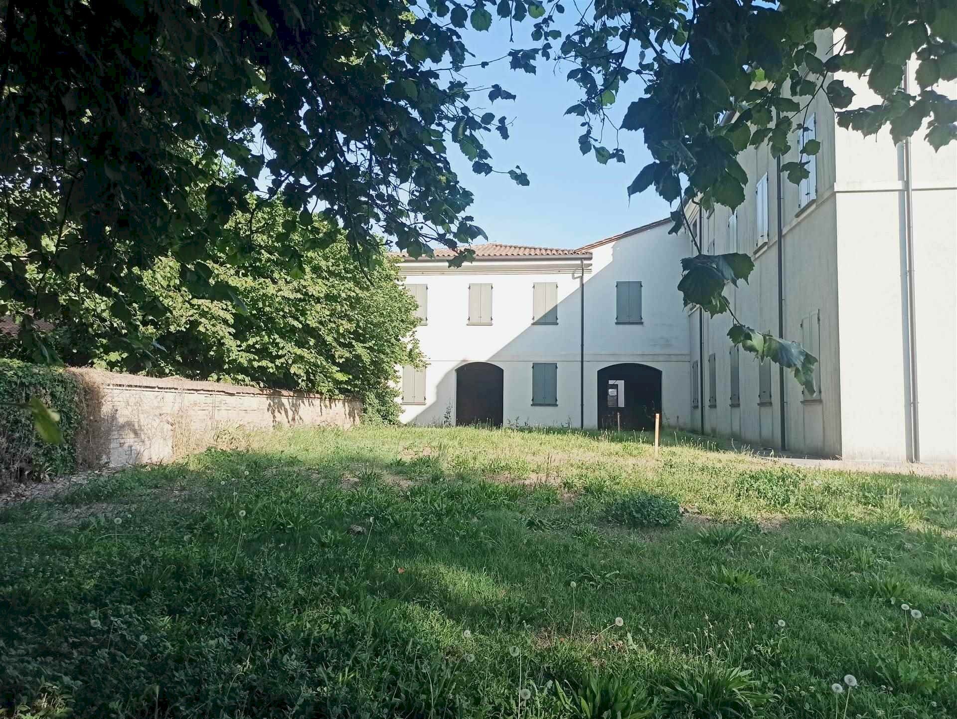 Terraced Villa Via Grande 40, Medolla - photo 1