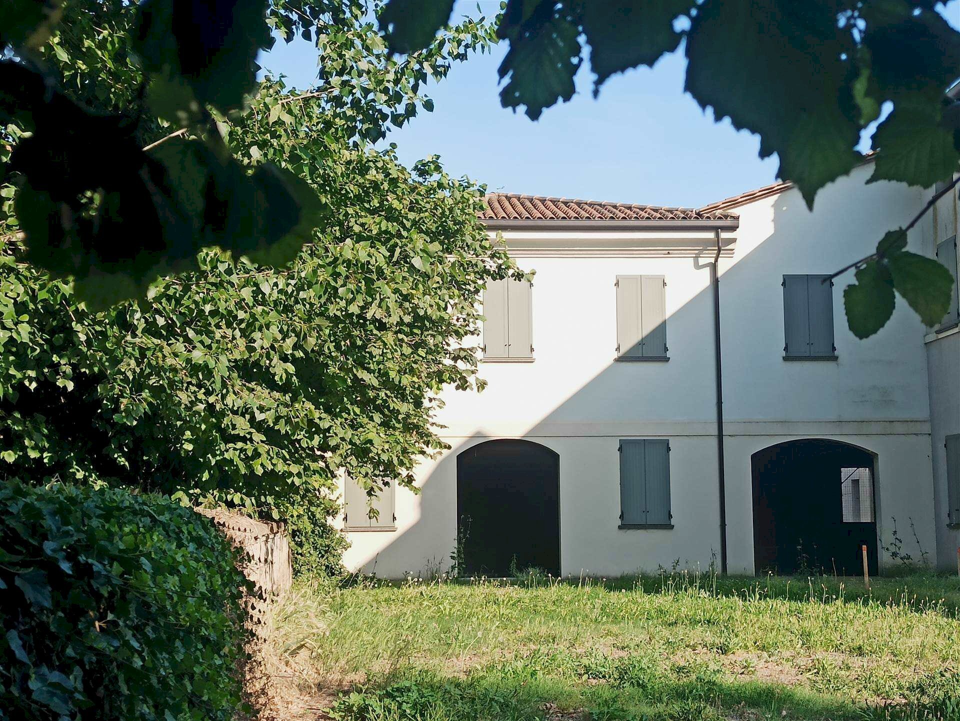 Terraced Villa Via Grande 40, Medolla - photo 2