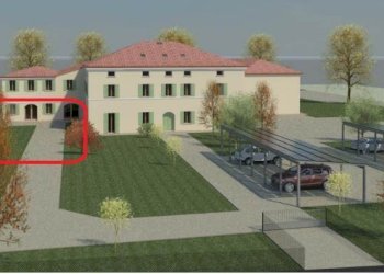 Appartamento Via Grande 40, Medolla - foto 1