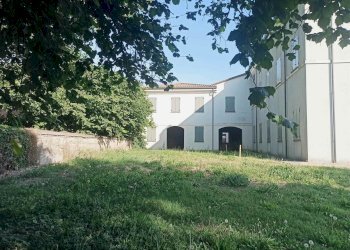 Terraced Villa Via Grande 40, Medolla - photo 1