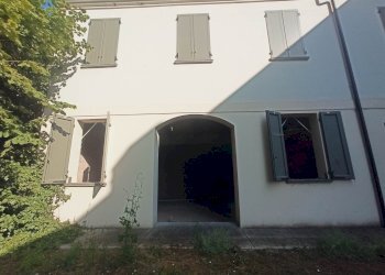 Terraced Villa Via Grande 40, Medolla - photo 5