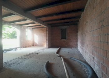 Terraced Villa Via Grande 40, Medolla - photo 10