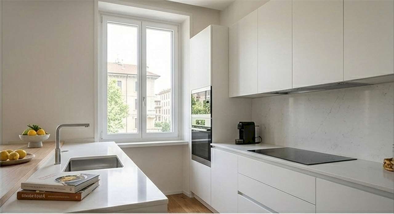 Three-room apartment Modena - photo 1
