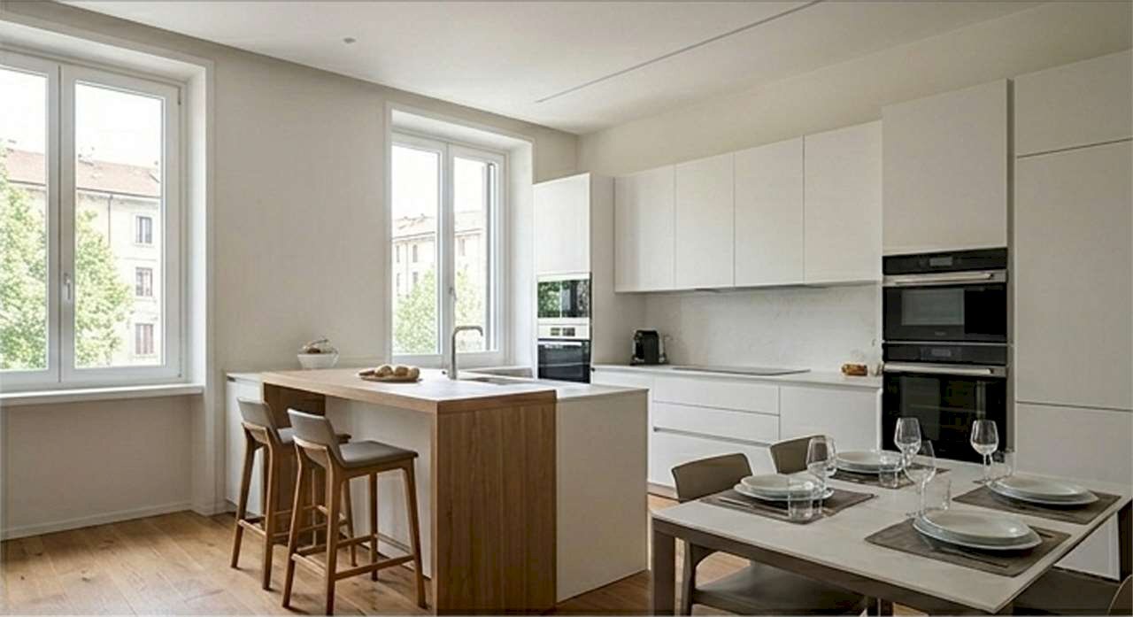 Three-room apartment Modena - photo 2