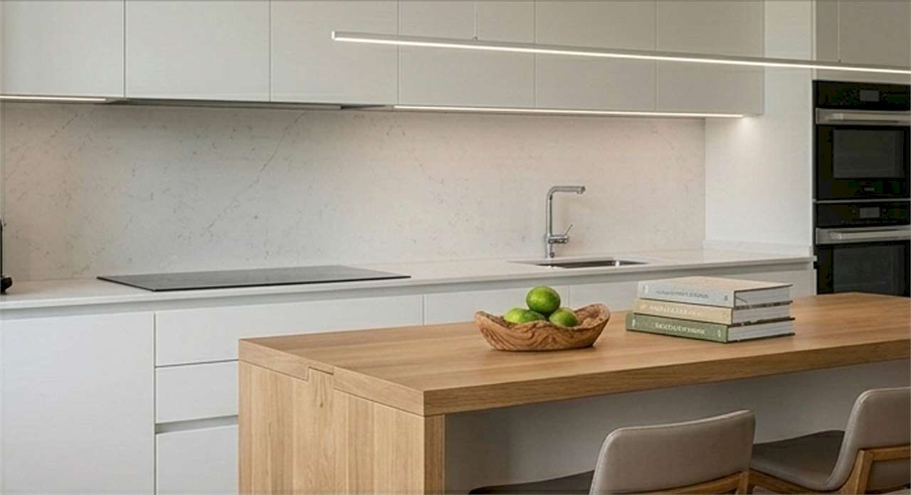 Three-room apartment Modena - photo 3