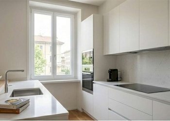 Three-room apartment Modena - photo 1