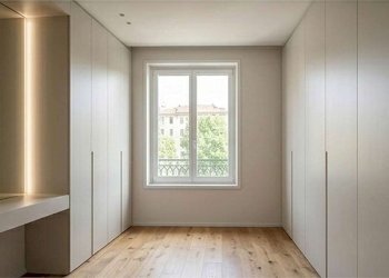 Three-room apartment Modena - photo 8