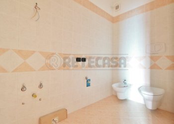 Bagno Piano Terra - Appartamento Via Valle 70, Sarego - foto 4