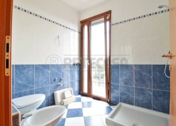 Bagno Primo Piano - Appartamento Via Valle 70, Sarego - foto 5