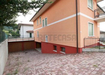 Garage - Appartamento Via Valle 70, Sarego - foto 13