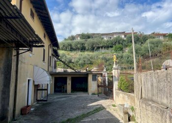 IMG-20251001-WA0006.jpg - Rustico Via Indipendenza 19, Puegnago sul Garda - foto 5