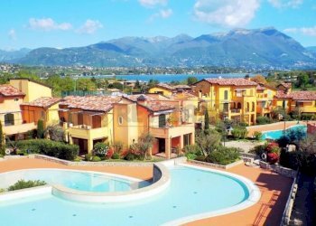 Immagine WhatsApp 2025-08-26 ore 18.14.56_c8874c30 - Appartamento Via del Torchio 21F, Manerba del Garda - foto 2