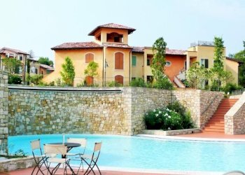 Immagine WhatsApp 2025-08-26 ore 18.15.27_8ec443bd - Appartamento Via del Torchio 21F, Manerba del Garda - foto 4