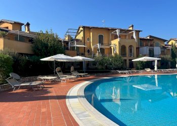 Esterno - Appartamento Via del torchio, Manerba del Garda - foto 1