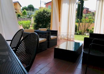 Portico privato - Appartamento Via del torchio, Manerba del Garda - foto 2