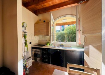 Cucina - Appartamento Via del torchio, Manerba del Garda - foto 9