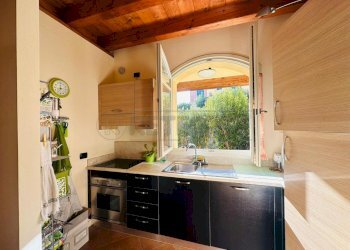 Cucina - Appartamento Via del torchio, Manerba del Garda - foto 10