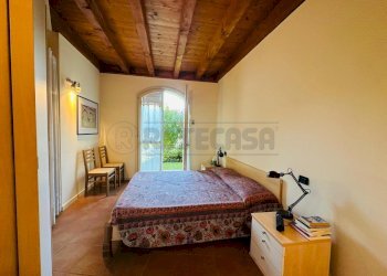 Camera matrimoniale - Appartamento Via del torchio, Manerba del Garda - foto 11