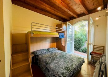 Camera doppia - Appartamento Via del torchio, Manerba del Garda - foto 13