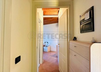 Corridoio - Appartamento Via del torchio, Manerba del Garda - foto 16