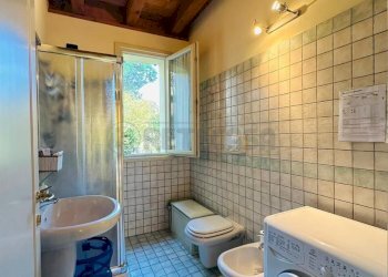 Bagno - Appartamento Via del torchio, Manerba del Garda - foto 18