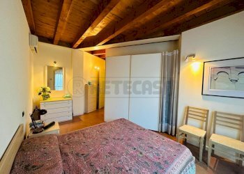 Camera matrimoniale - Appartamento Via del torchio, Manerba del Garda - foto 20