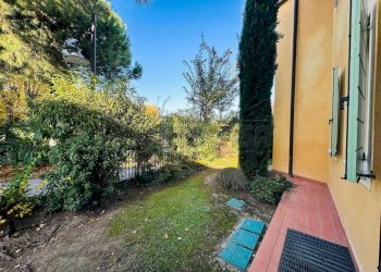 Giardino privato - Appartamento Via del torchio, Manerba del Garda - foto 30