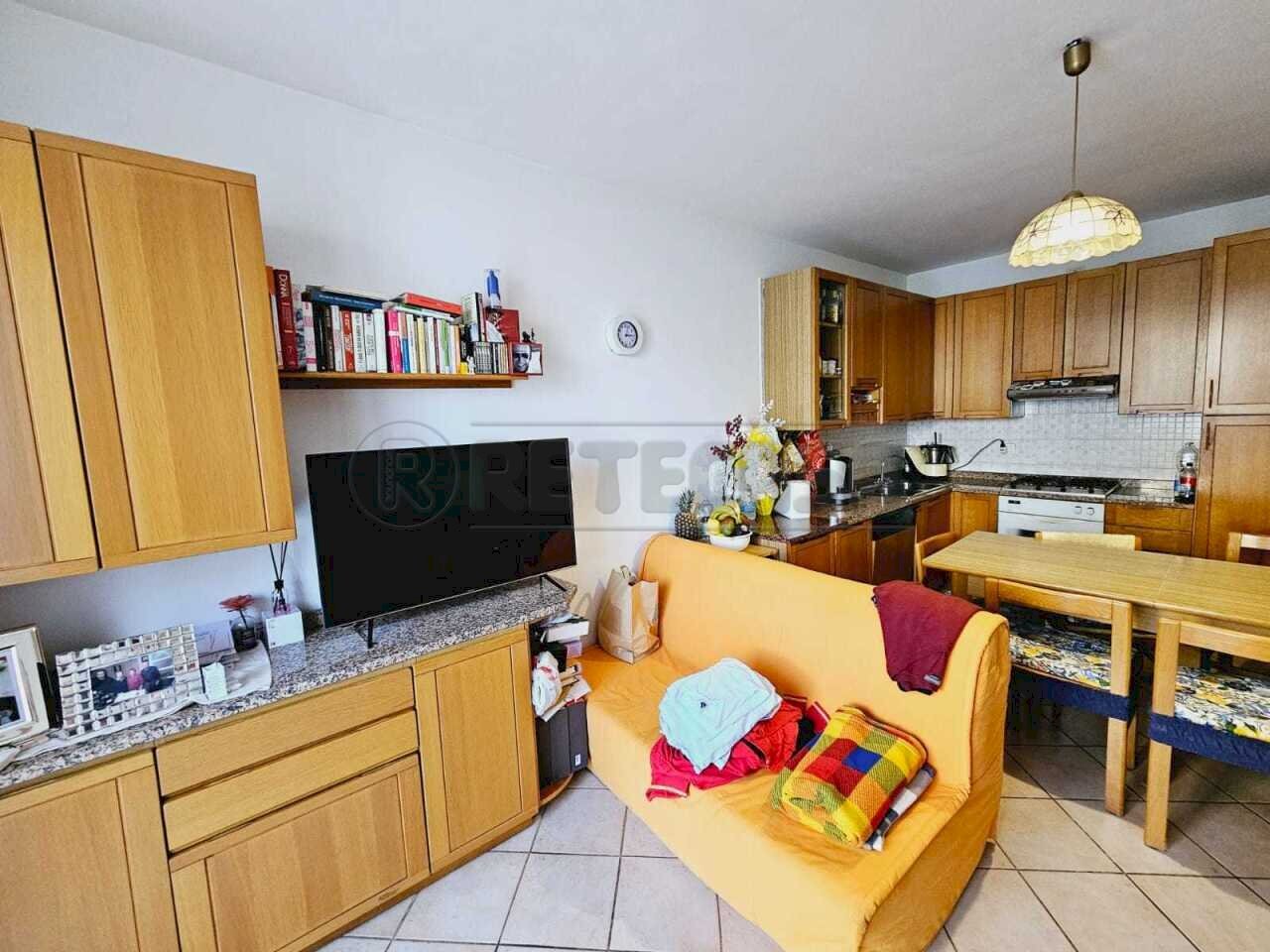 WhatsApp Image 2024-04-09 at 11.35.59.jpeg - Quadrilocale Via Giuseppe Ciotti, Montichiari - foto 1