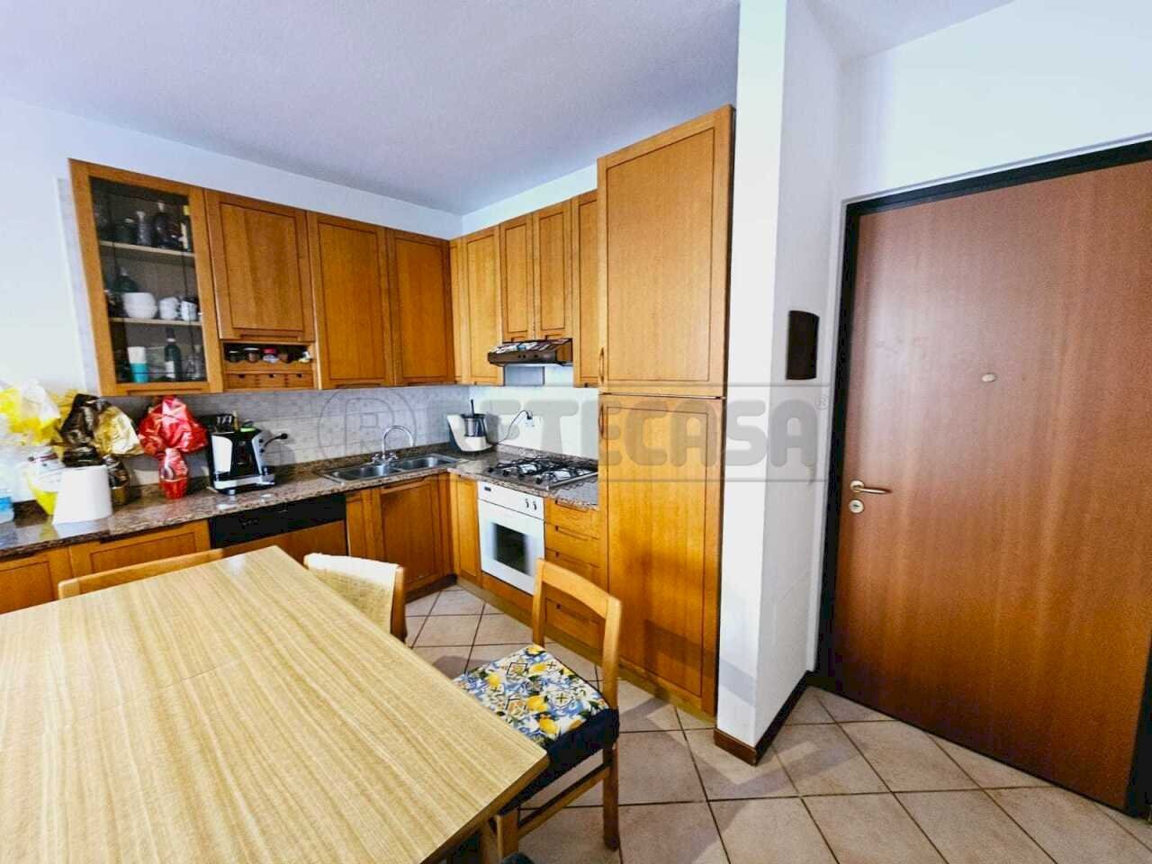 WhatsApp Image 2024-04-09 at 11.36.03 (2).jpeg - Quadrilocale Via Giuseppe Ciotti, Montichiari - foto 3